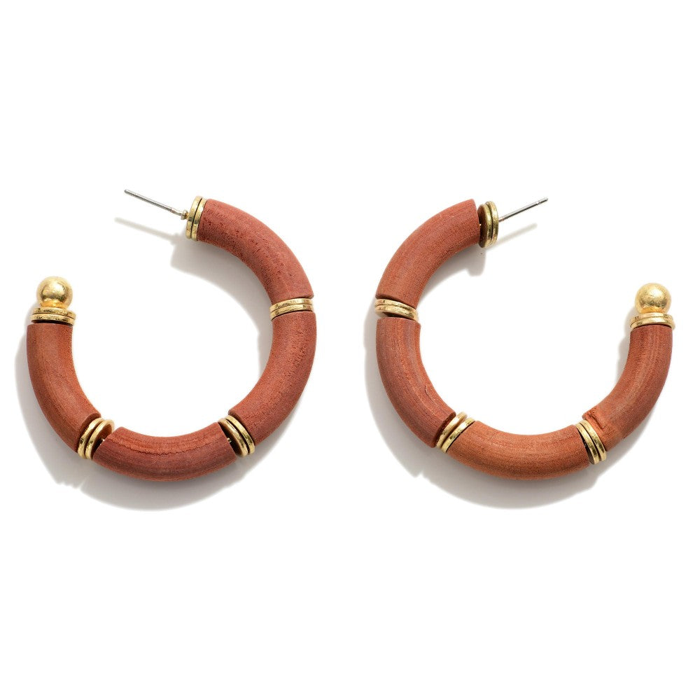 Ana Earrings