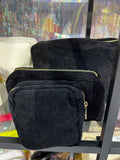 Corduroy Bag