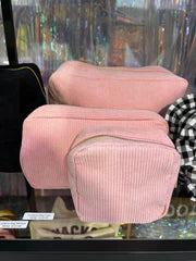Corduroy Bag