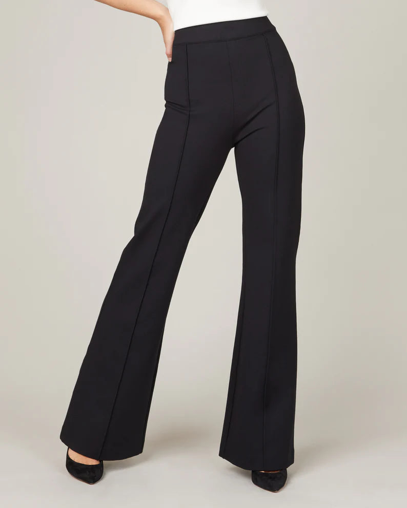 Spanx High Rise Flare