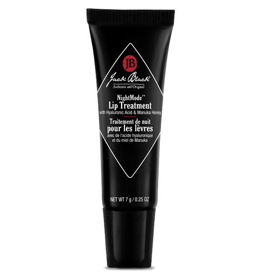 NightMode Lip Treatment | Jack Black