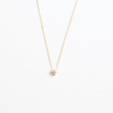 Star Charm Necklace