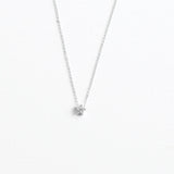 Star Charm Necklace