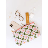 Medium Travel Pouch | Dreamy Days