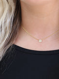 James Necklace