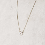 James Necklace