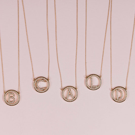 Lucy Necklace