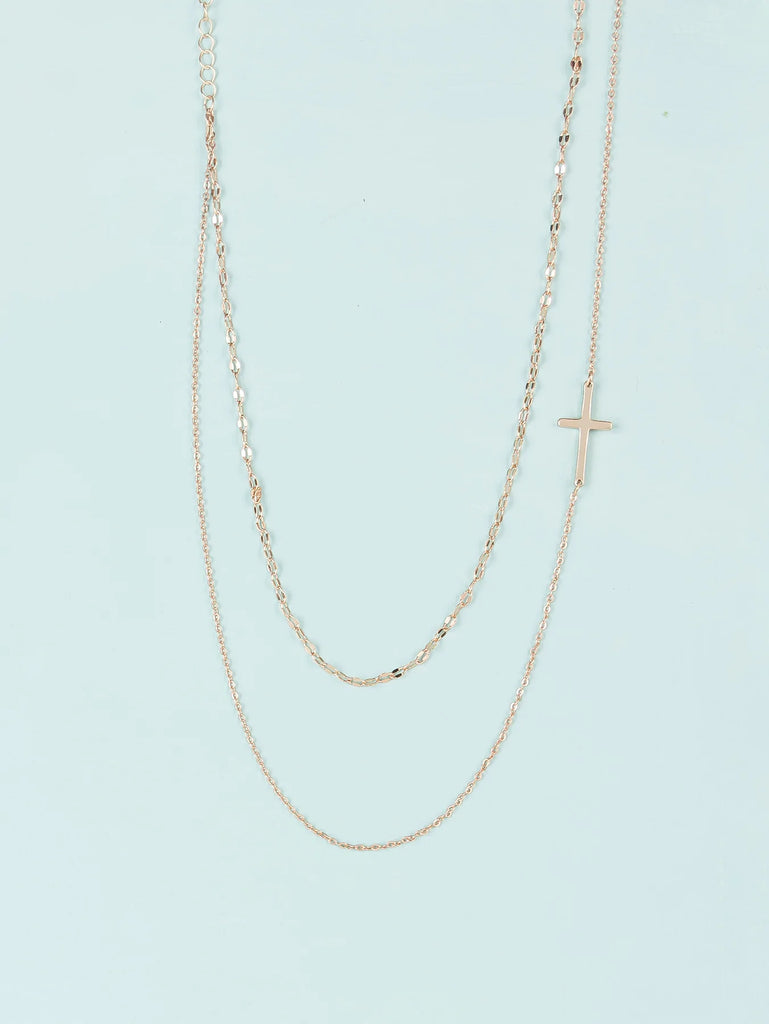 Vera Necklace