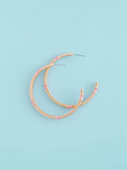 Sydney Earrings