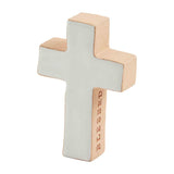 Terracotta Cross