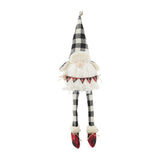 Check Dangle Leg Gnomes