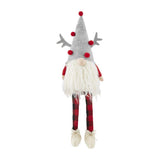 Check Dangle Leg Gnomes