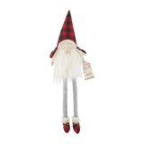Check Dangle Leg Gnomes