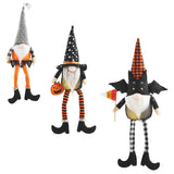 Deluxe Light Up Dangle Gnomes