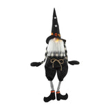 Halloween Dangle Arm Light Up Gnome