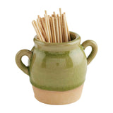 Toothpick Holders