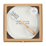 Cookie Plate Boxed Set