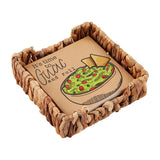 Taco Fiesta Napkin Set