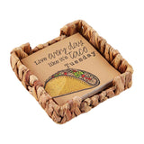 Taco Fiesta Napkin Set