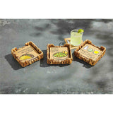 Taco Fiesta Napkin Set