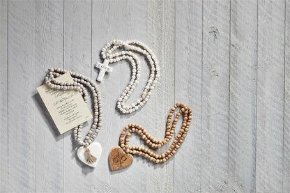 Pendant Decor Beads