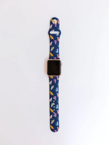 Watch Band | Leader of the Pack