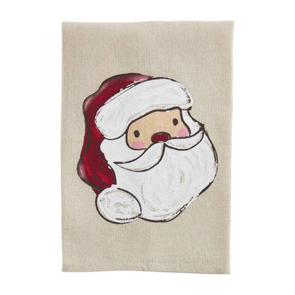 Farm Painted Towel