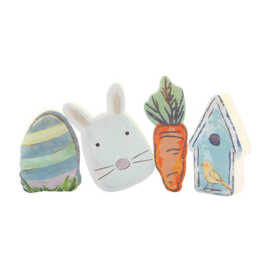 Easter Sponges
