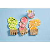 Fruit Coaster Sets
