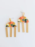 Susie Earrings