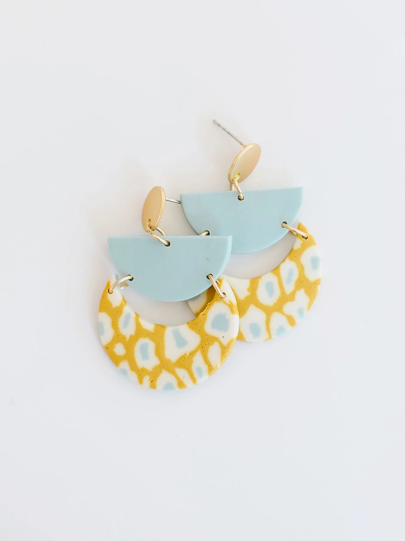 Beth Earrings