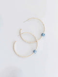 Lincoln Earrings