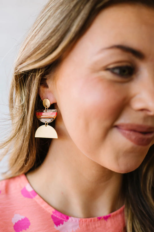 Jenna Earrings