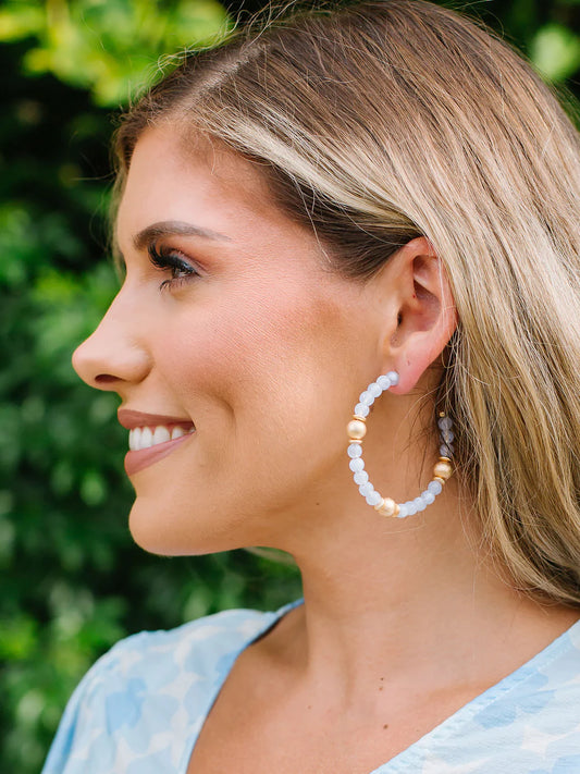 Janette Earrings