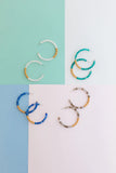Kelly Earrings