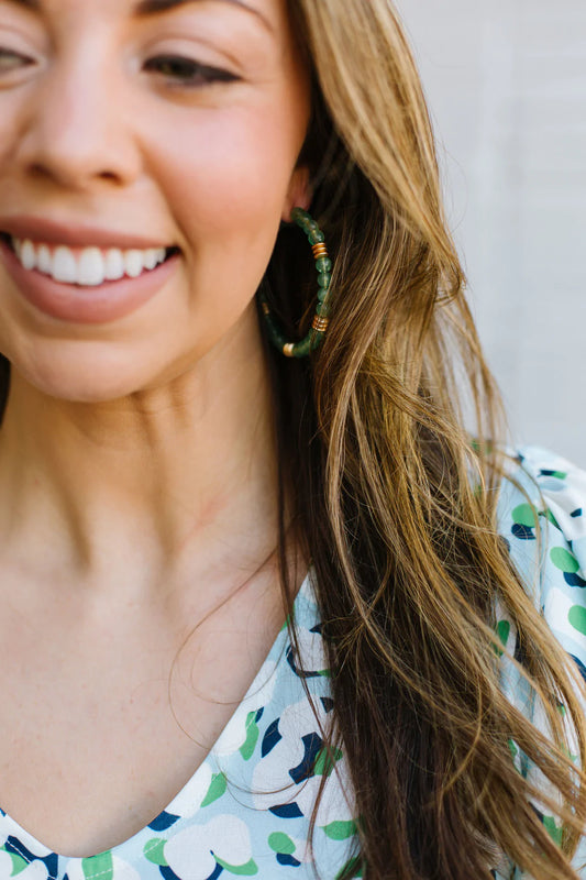 Michelle Earrings