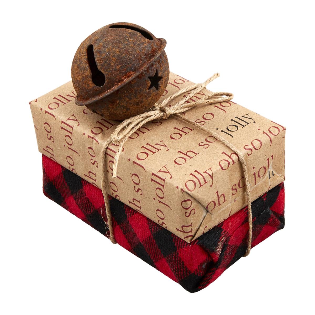 Lodge Bar Soap