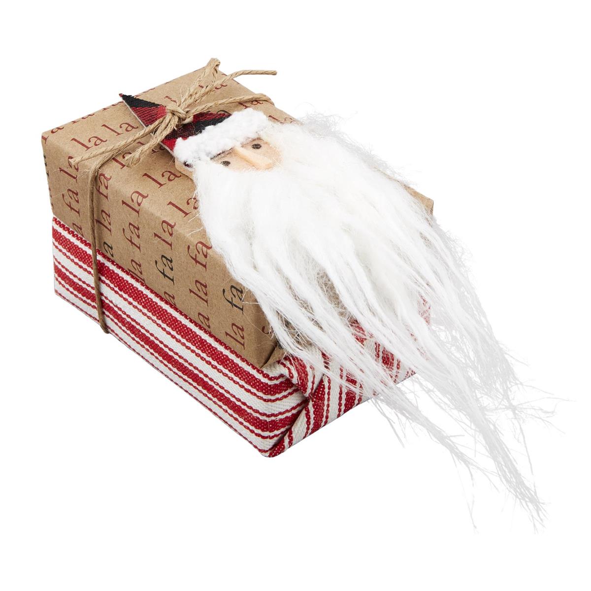Lodge Bar Soap