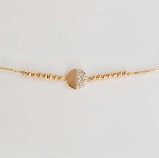 Sister Bracelet