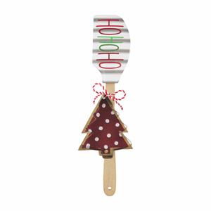 Christmas Spatula Cookie Set
