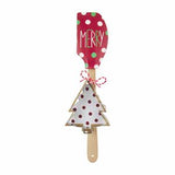 Christmas Spatula Cookie Set