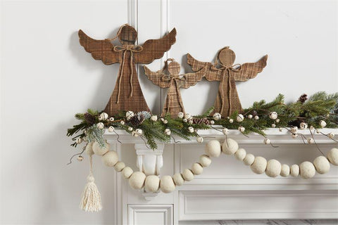 Angel Ornament Hanger