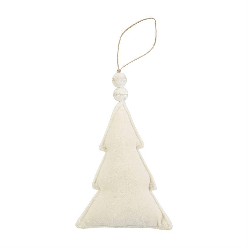Velvet Ornaments
