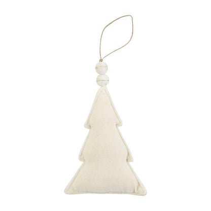 Velvet Ornaments