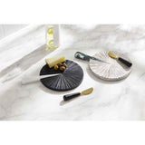 Grooved Board Set