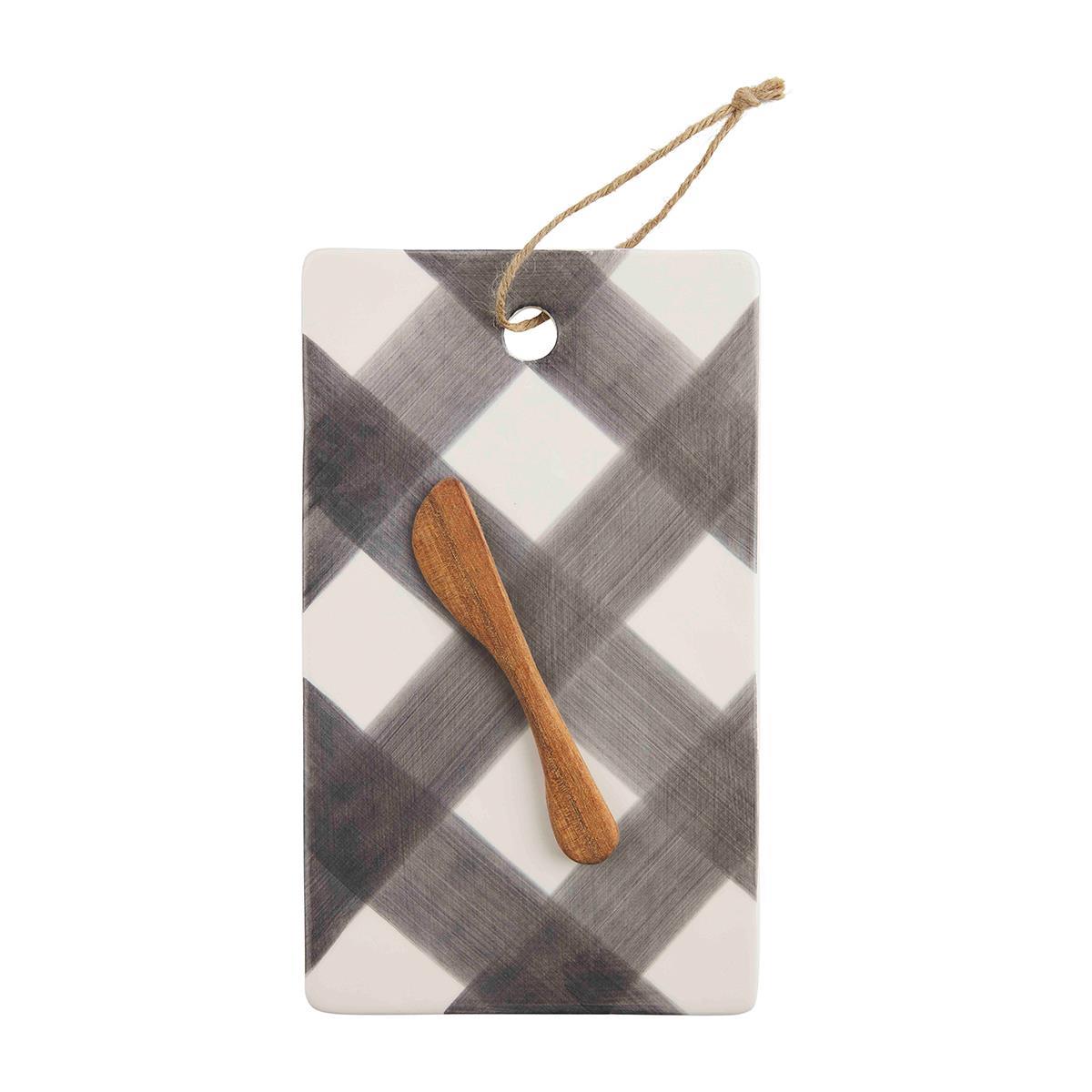 Buffalo Check Board Sets