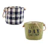 Lake Cooler Party Bags