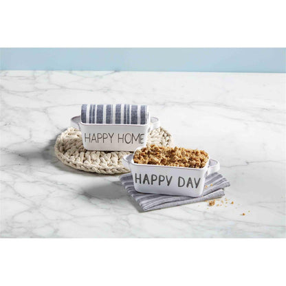 Happy Mini Baker & Towel Sets