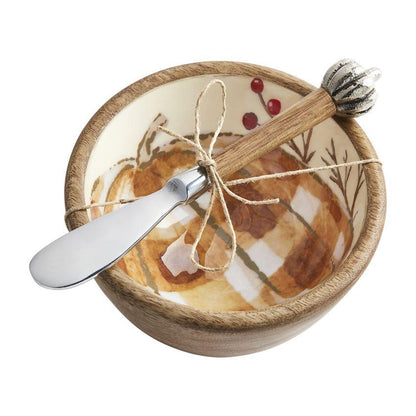 Thanksgiving Dip Sets