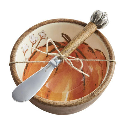 Thanksgiving Dip Sets